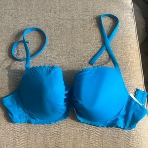 Victoria Secret bikini top